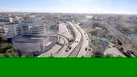 Lyon - Fourvière-Tunnel - Pont Kitchener-Marchand
