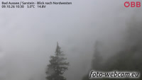 Bad Aussee - Dachstein - Sarstein