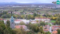 Karlovac - Castello di Dubovac