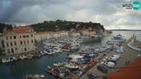 Pirano - Port Mandrač