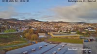 Harstad - Gangås