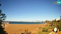 Roses - Spiaggia di La Punta