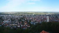 Ravensburg - Vista panoramica