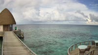 Raa Atoll - Emerald Faarufushi Resort & SPA