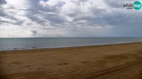 Bibione - Plaża Zenith