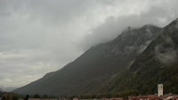 Kobarid - Ossario dei soldati della Prima Guerra Mondiale
