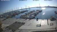 Mangalia - Marina