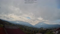 Chies d’Alpago - Irrighe
