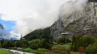 Lauterbrunnen - Alpi bernesi