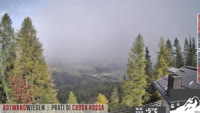 Sesto - Prati di Croda Rossa