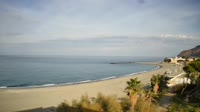 Amantea - Campora San Giovanni - Plaża