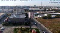 Bucarest - Strada Macului