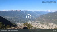 Bolzano - Funivia del Colle