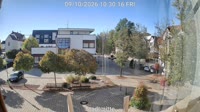 Laichingen - Centrum miasta