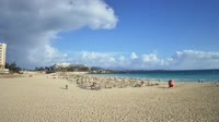 Fuerteventura - La Oliva - Grandes Playas Corralejo
