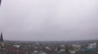 Bocholt - Liebfrauenkirche - Vista panoramica