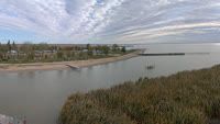 Breitenbrunn am Neusiedler See - Neuer Strand