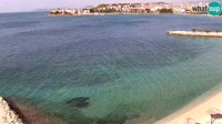 Podstrana - Spiaggia
