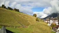 Lermoos - Grubigstein Ski Resort