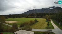 Feistritz ob Bleiburg - Langlaufarena Pirkdorf