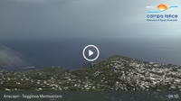 Isola di Capri - Anacapri - Monte Solaro