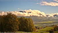 Frastanz - Amerlügen - Walserkamm