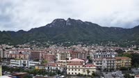 Cava de' Tirreni - Vista panoramica