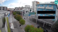 Bibione - Viale delle Costellazioni