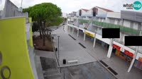 Bibione - Viale delle Costellazioni