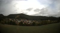 Schindhard - Vista panoramica