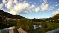 Tesero - Lago