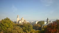Varna - Cattedrale della Dormizione della Madre di Dio
