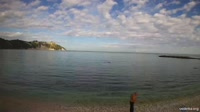 Ancona - Portonovo - Spiaggia