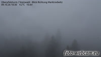 Steinwald - Marktredwitz