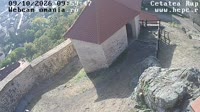 Rupea - Fortezza