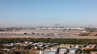 Paracuellos de Jarama - Aeroporto di Madrid-Barajas