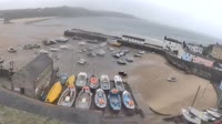 Tenby - Hafen