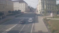 Přerov - Traffico