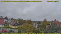 Falkenstein/Vogtland - Stazione meteorologica