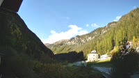 Stelvio - Gomagoi - Valle di Trafoi