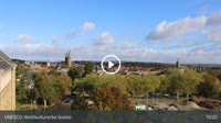 Goslar - Vue panoramique