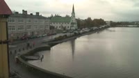 Reykjavíkurtjörn