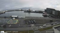 Reykjavík - Porto