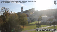 Fürstenfeldbruck - Abbazia