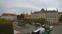Klagenfurt - Neuer Platz