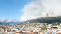 Innsbruck - Vista panoramica