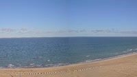 Warnemünde - Spiaggia