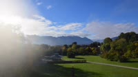 Murnau am Staffelsee
