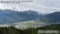 Lienz - Zettersfeld