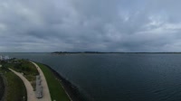 Fehmarn - Burgtiefe marina